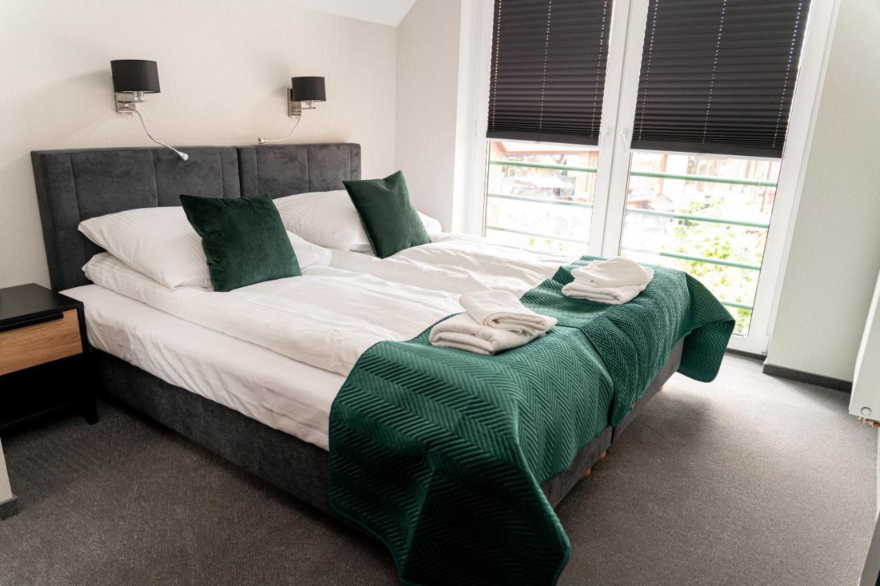 Hotel KAVKA&Restauracja Czersk Pomorski Zewnętrze zdjęcie