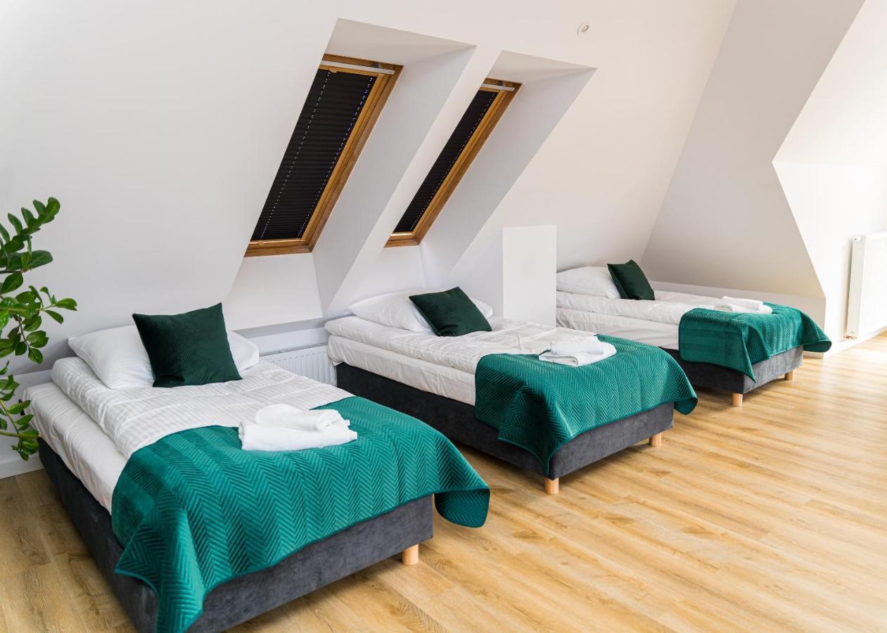 Hotel KAVKA&Restauracja Czersk Pomorski Zewnętrze zdjęcie