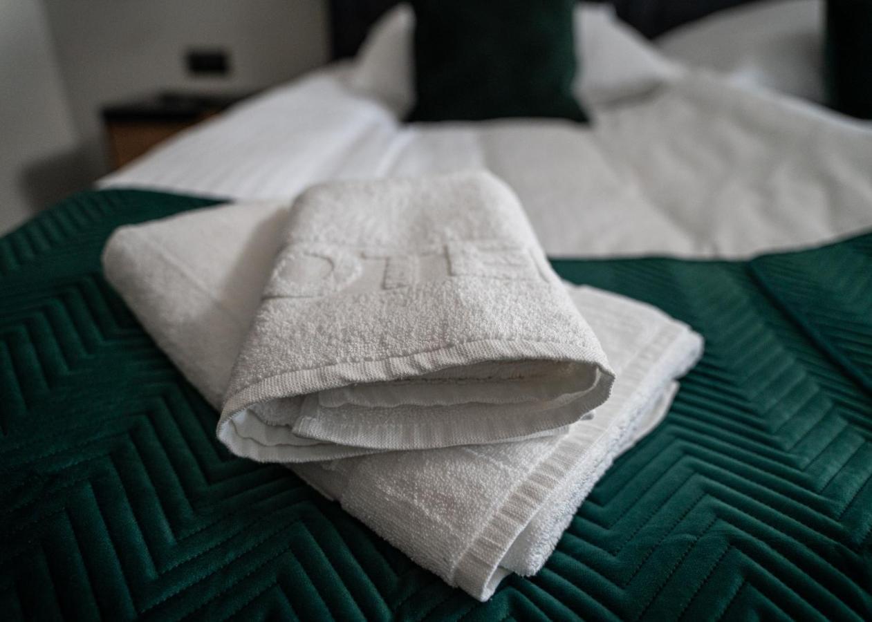 Hotel KAVKA&Restauracja Czersk Pomorski Zewnętrze zdjęcie