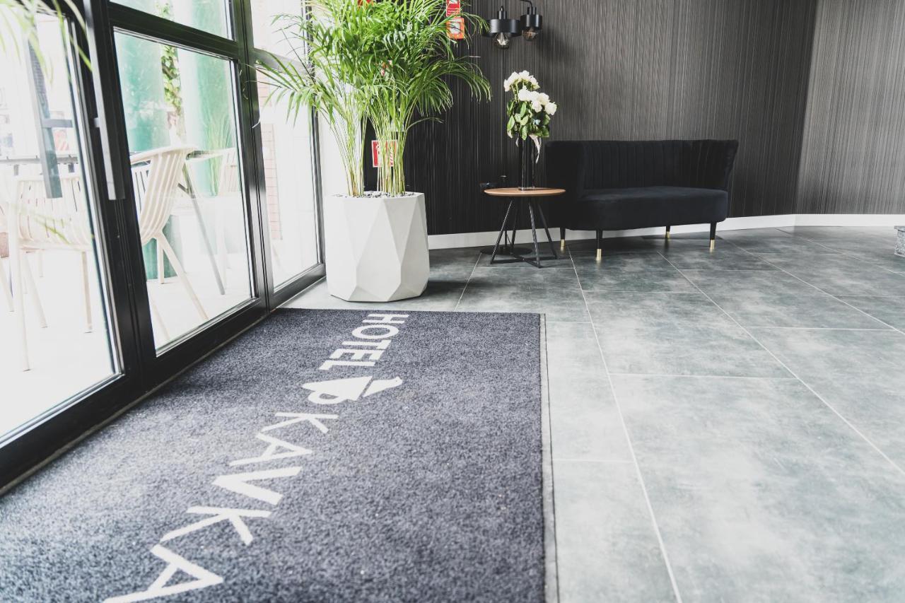 Hotel KAVKA&Restauracja Czersk Pomorski Zewnętrze zdjęcie