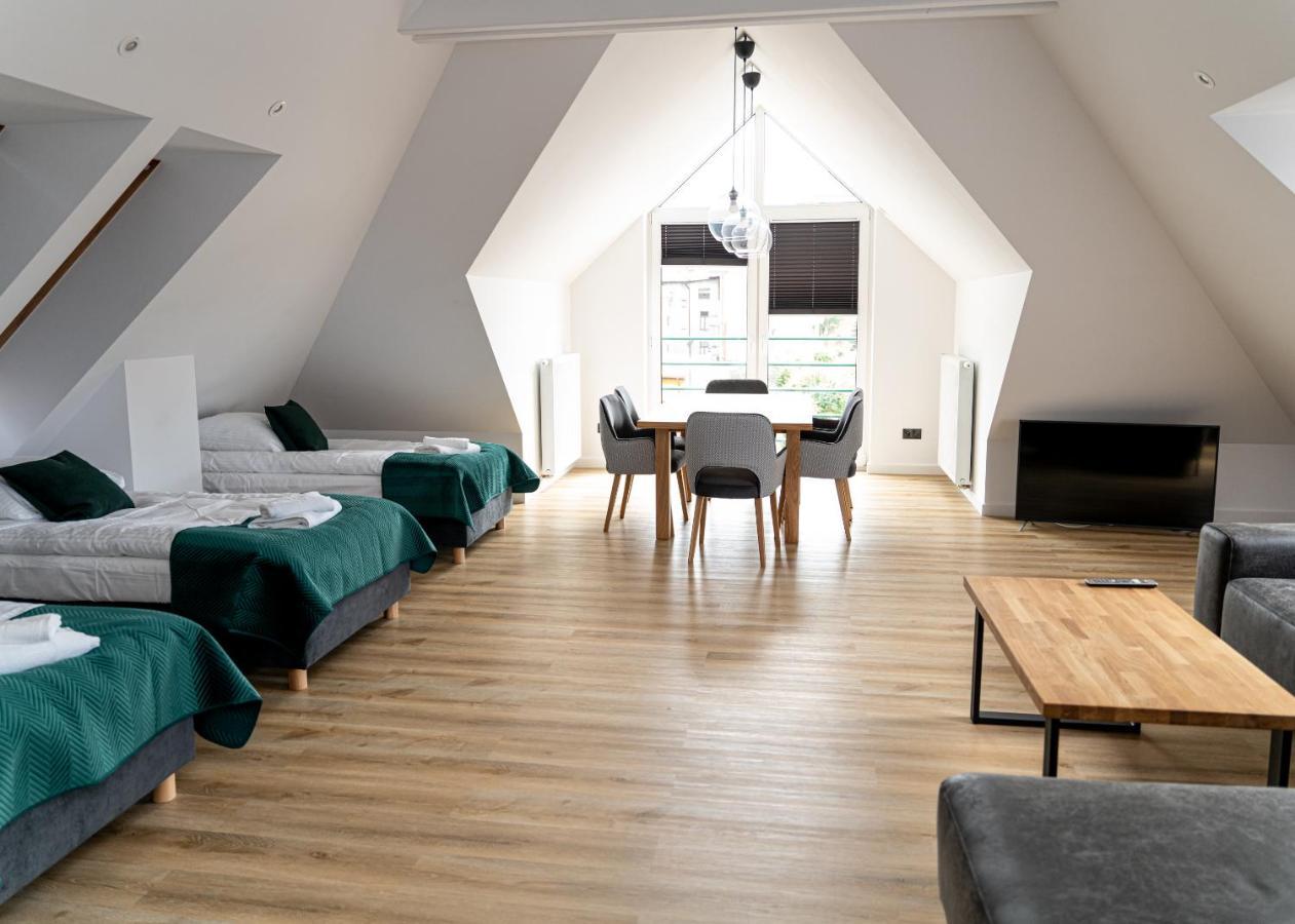 Hotel KAVKA&Restauracja Czersk Pomorski Zewnętrze zdjęcie